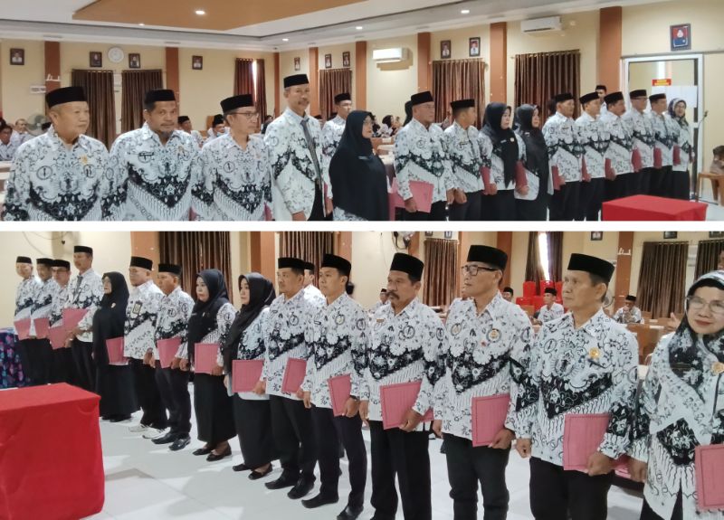Bidang PGRI Kabbovendigoel - Persatuan Guru Republik Indonesia Cabang Kabbovendigoel